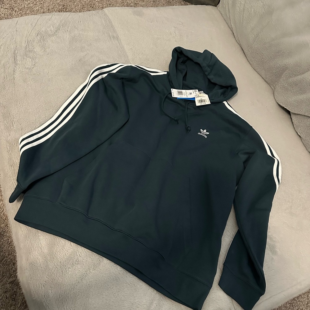 Adidas Hoodie